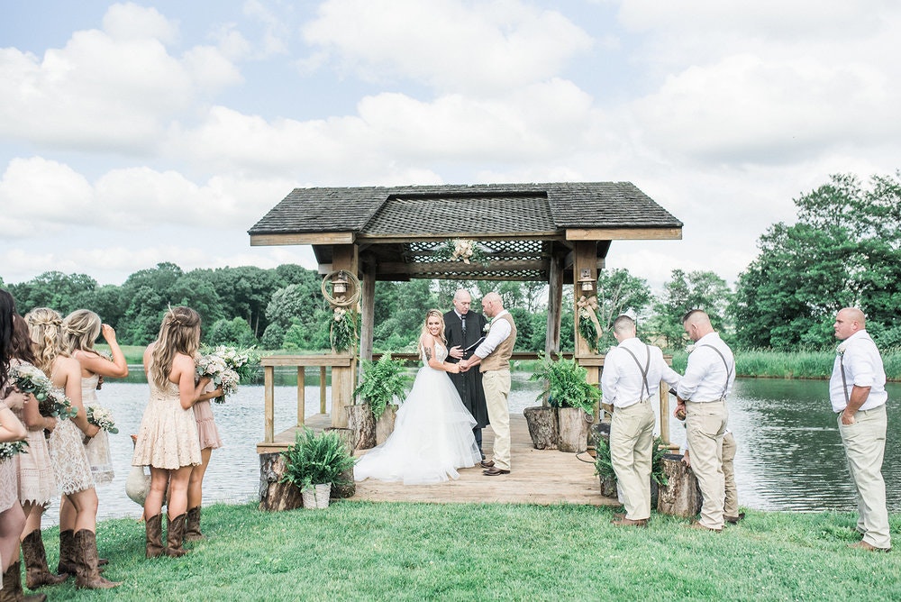 Armstrong Farms: Westminster Preserve