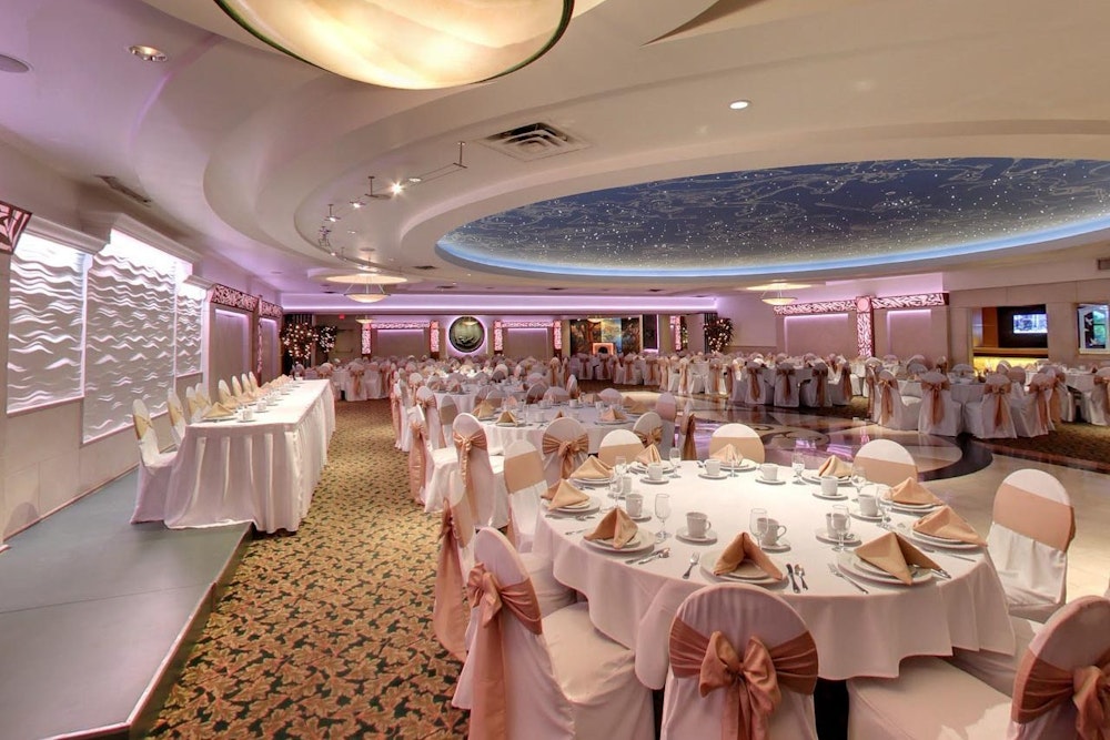 Arnaldo’s Banquet Center