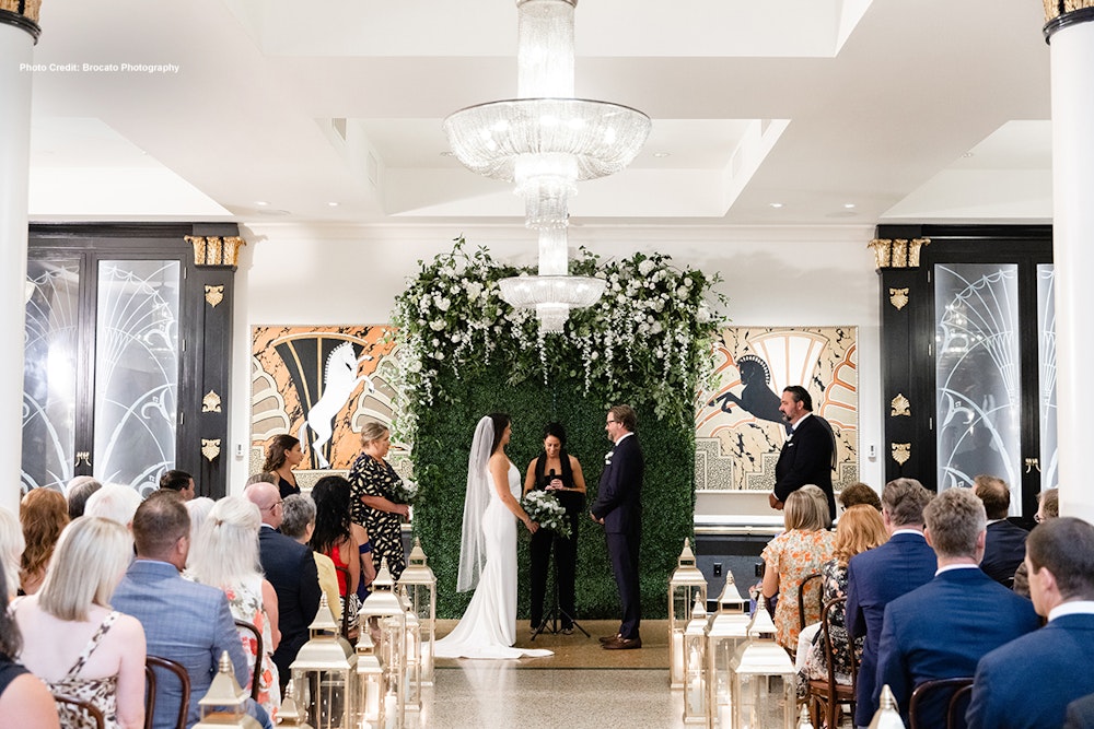 Arnaud’s Restaurant