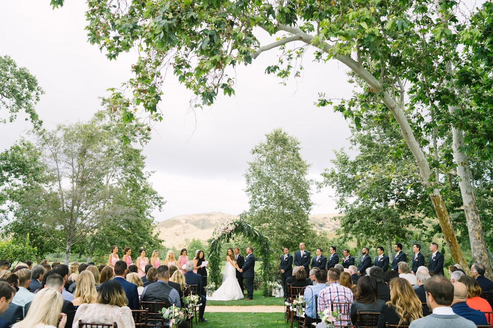 Arroyo Trabuco Golf Club