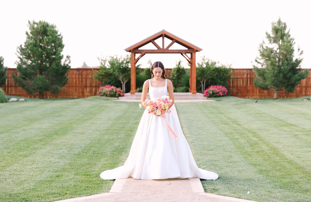 Autumn Oaks Event Center