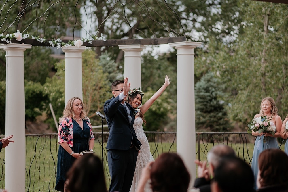 Baldoria on the Water