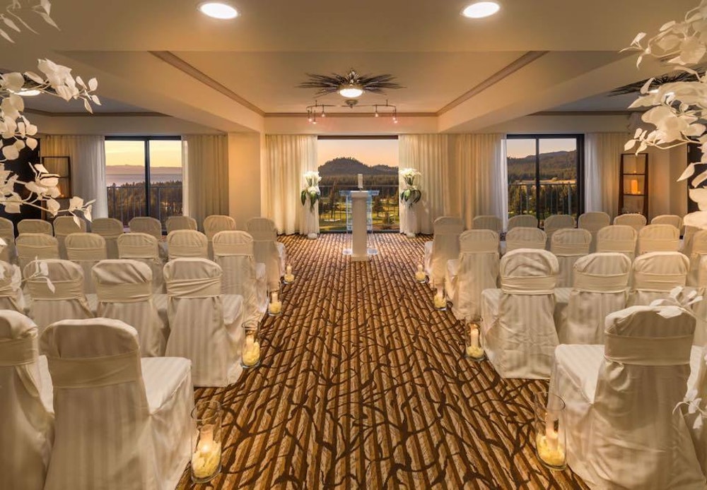 Bally’s Lake Tahoe