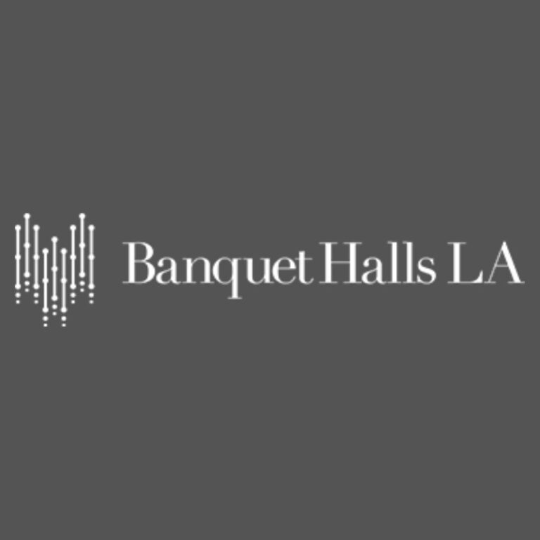 Banquet Halls la logo 768x768