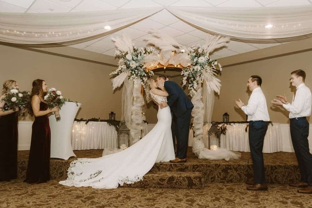 Banquets of Minnesota