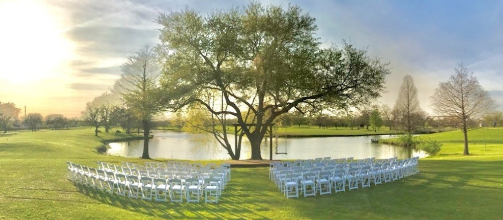 Battleground Golf Course