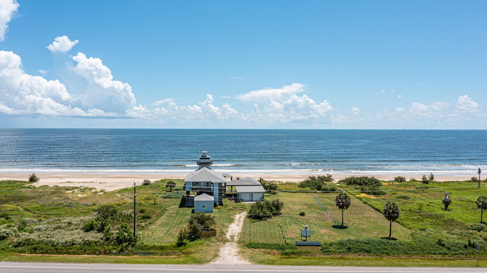 Crystal Beach Weddings