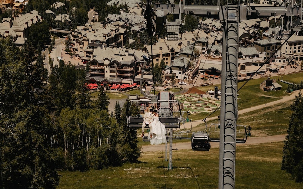 Beaver Creek Lodge