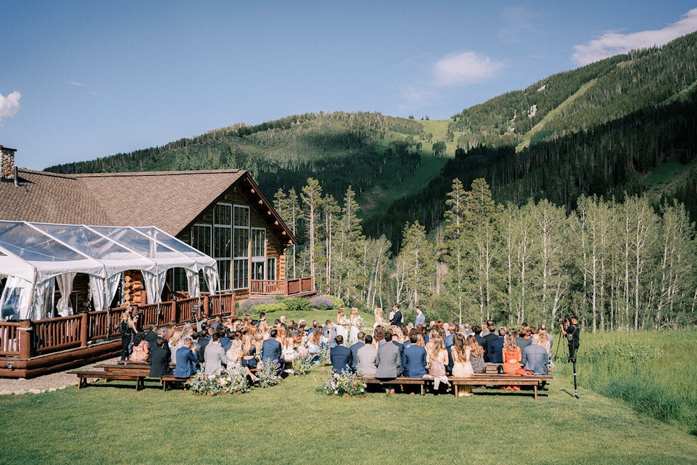 Beaver Creek Resort