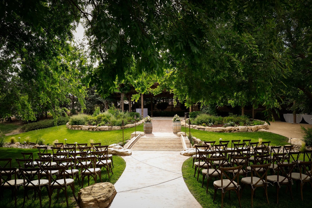 Bella Terra Vineyard Estate