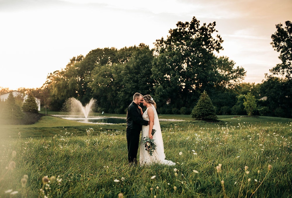 Black Sheep Weddings