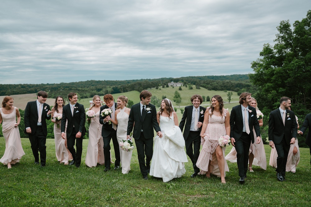 Blueberry Hill Estate