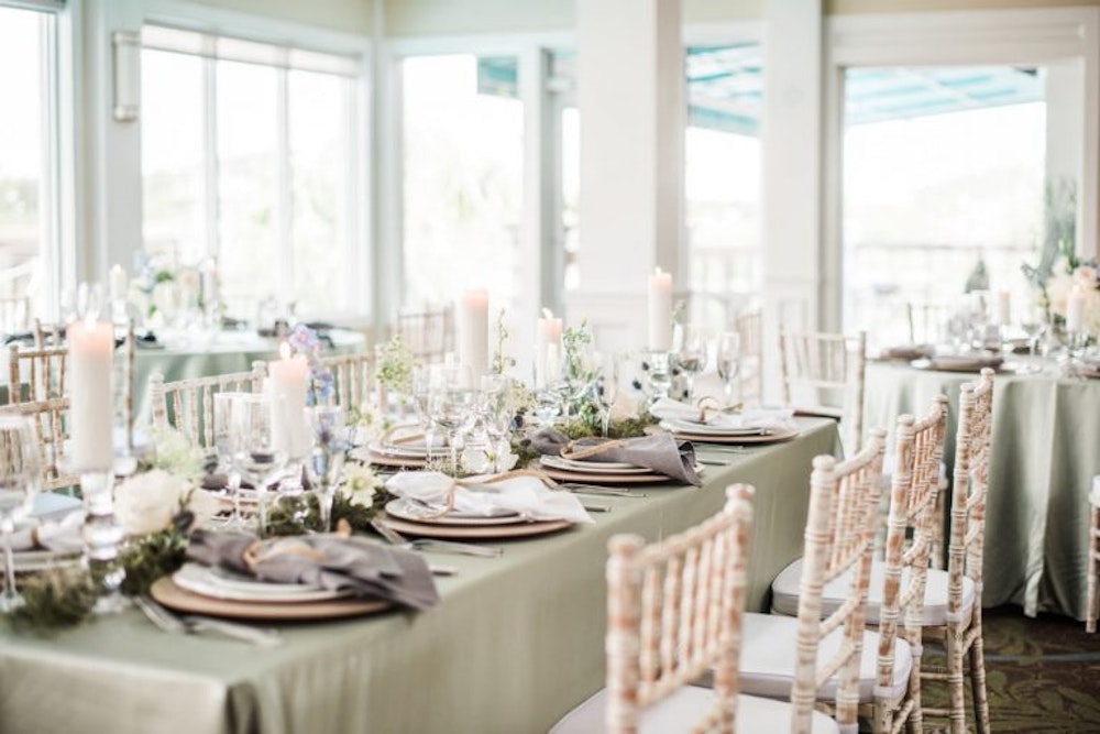 Bluewater Waterfront Grill