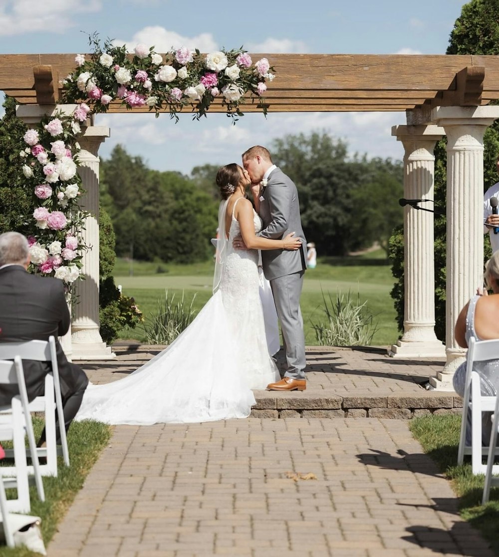 Brackett’s Crossing Country Club