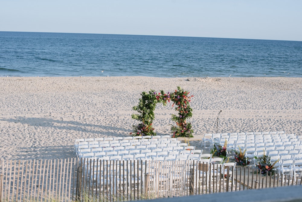 Bridgehampton Tennis and Surf Club