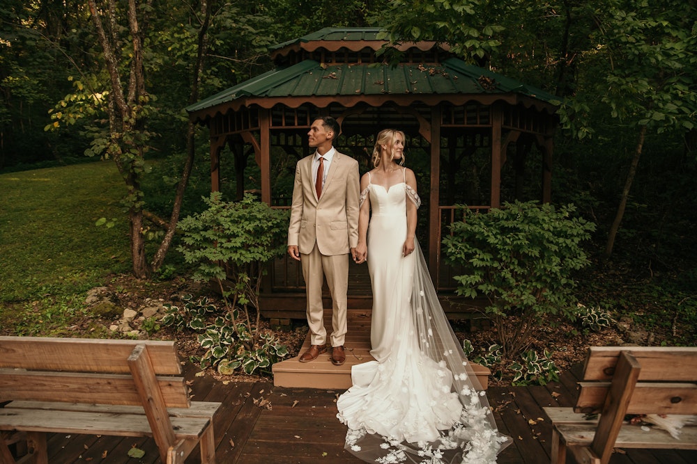 Butterfly Hollow Bed and Breakfast