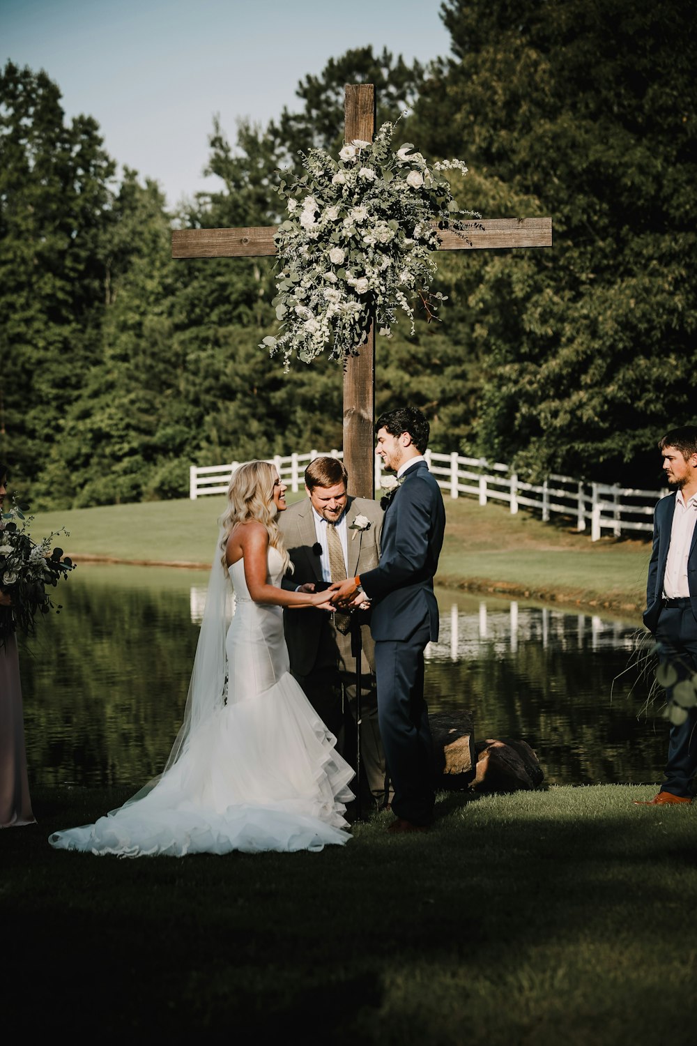 Buttrey Wedding Venue