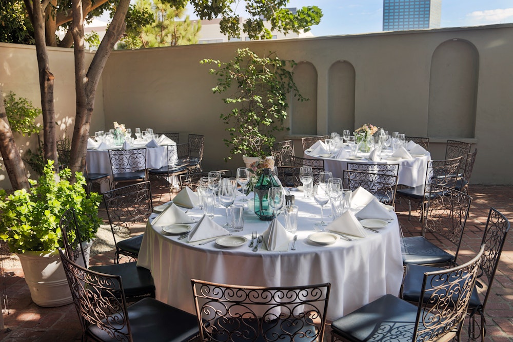 Ca’ Del Sole Ristorante