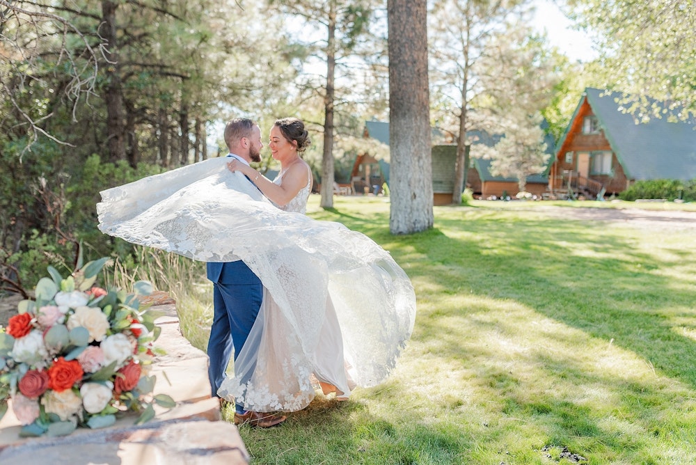 Cabins on Strawberry Hill