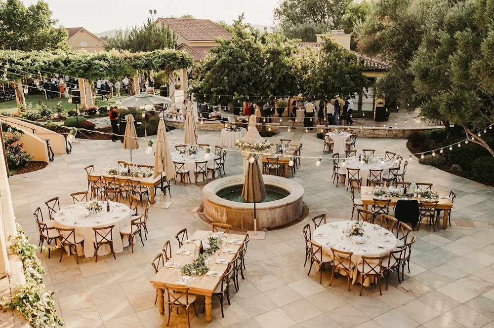 CaliPaso Winery and Villa