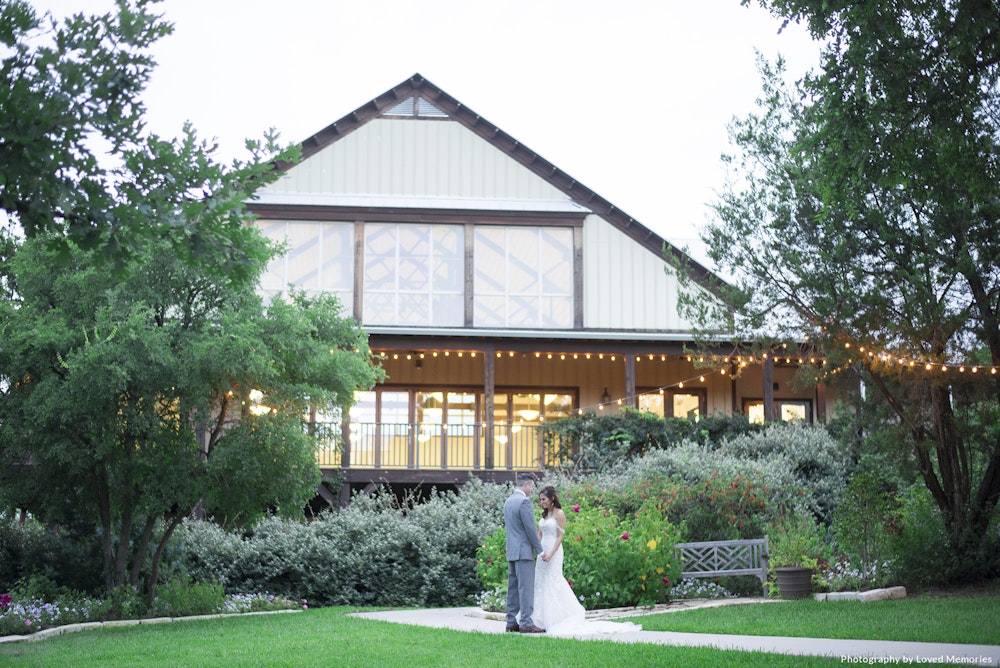 Carleen Bright Arboretum