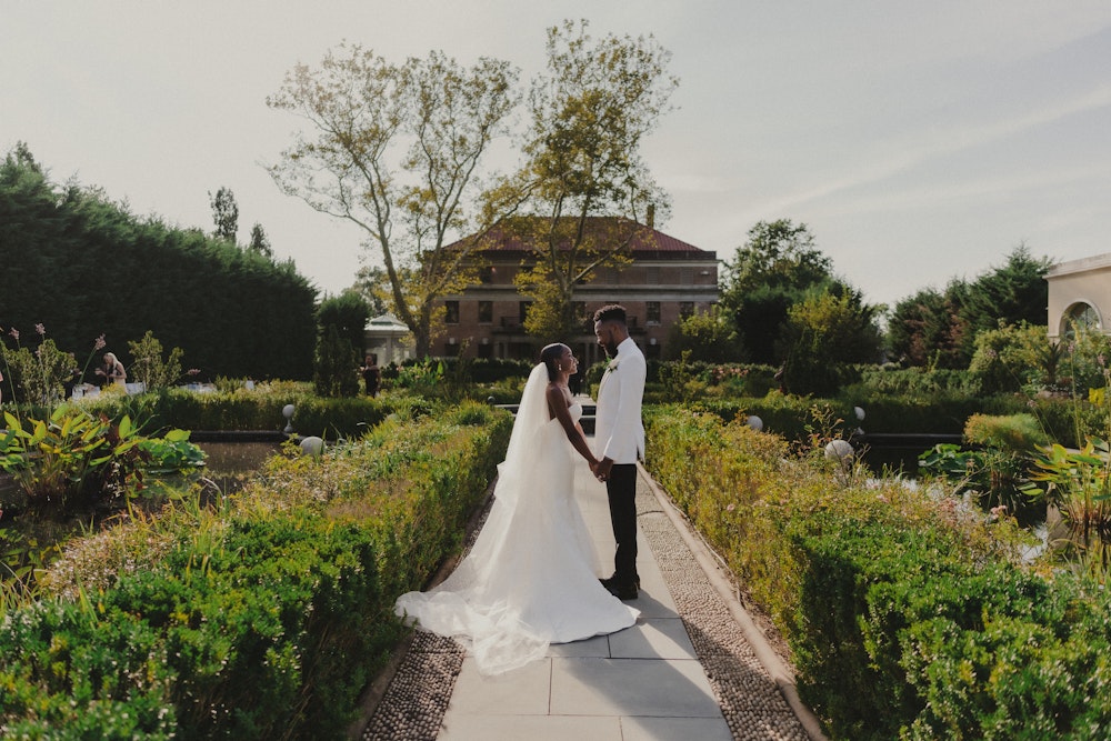 Celebrate at Snug Harbor