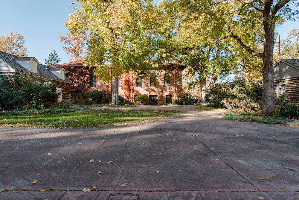 Fort Collins Creative Center