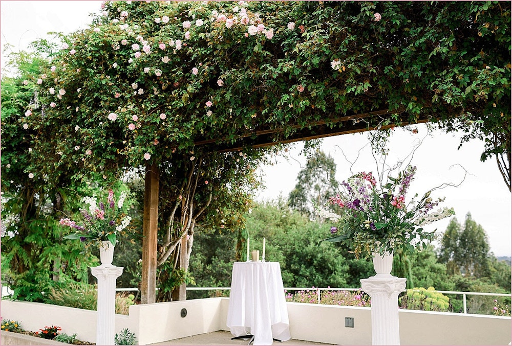 Chaminade Resort & Spa