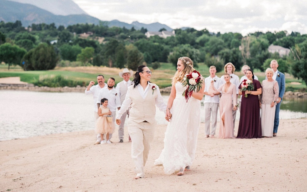 Cheyenne Mountain Resort