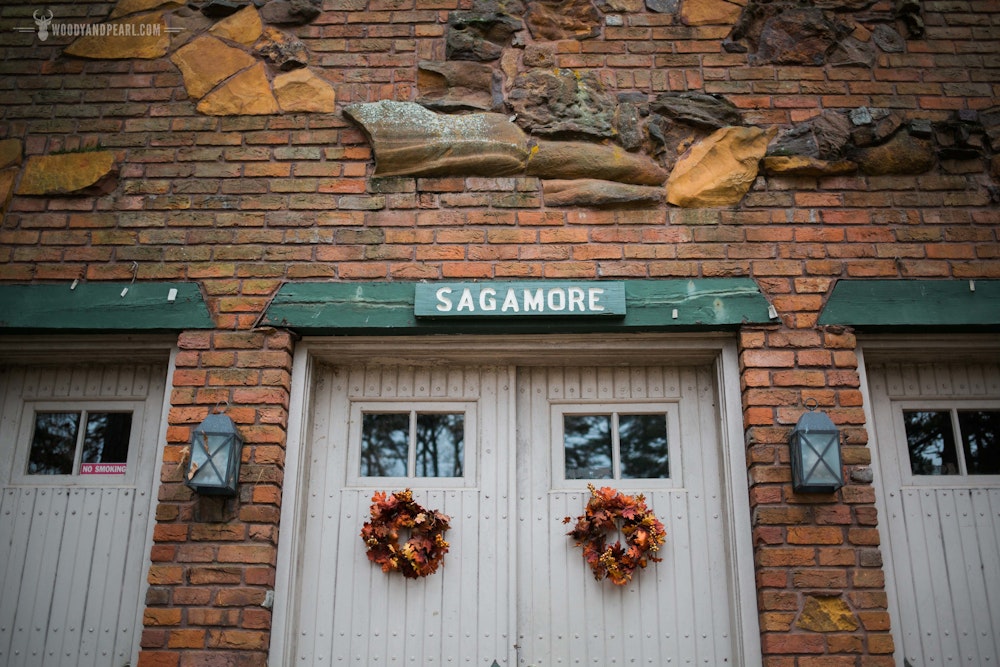 Chickasaw State Park