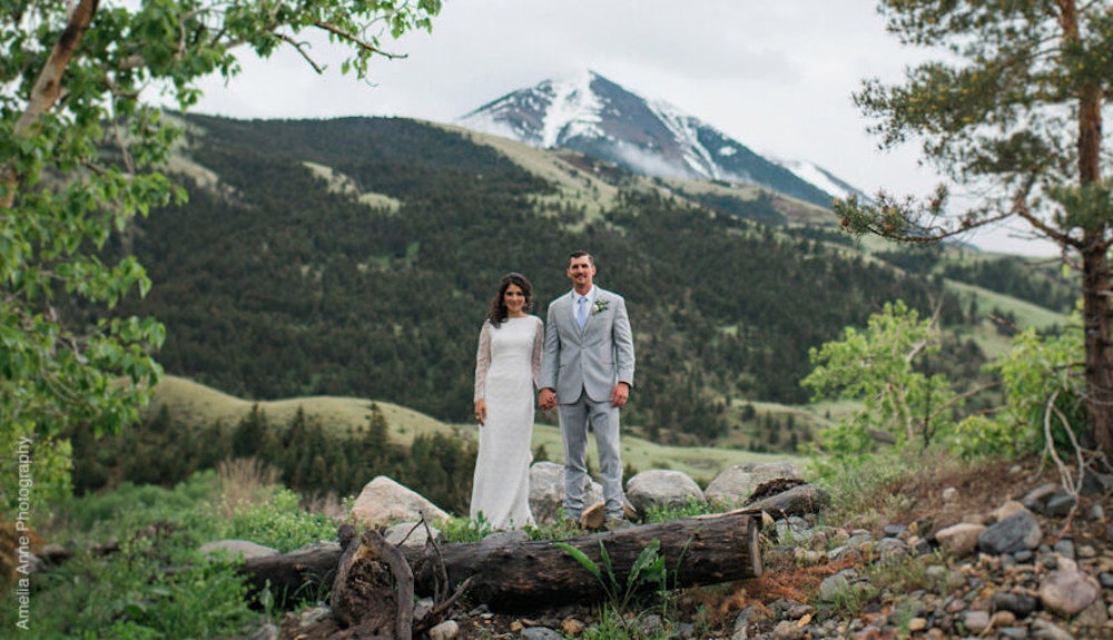 Chico Hot Springs Resort