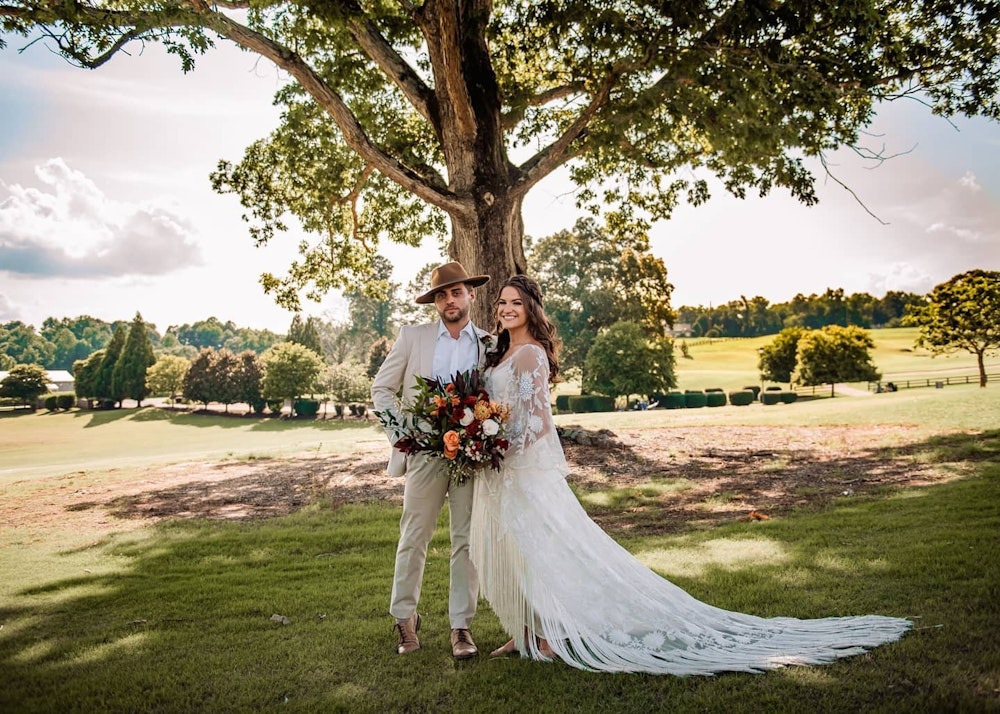 Chimney Oaks Golf Club