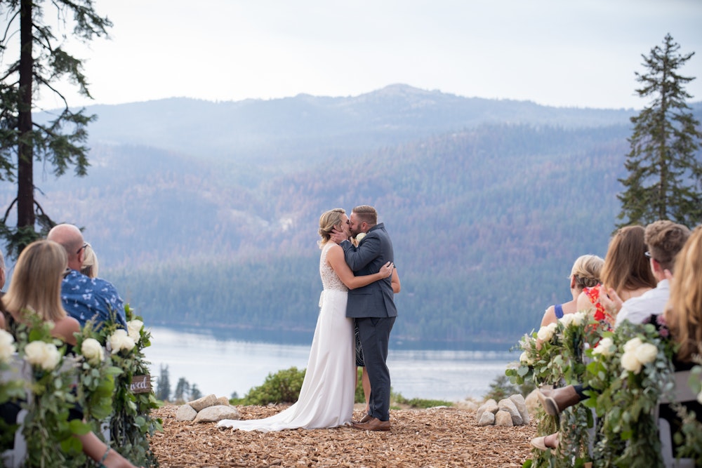 China Peak Mountain Resort