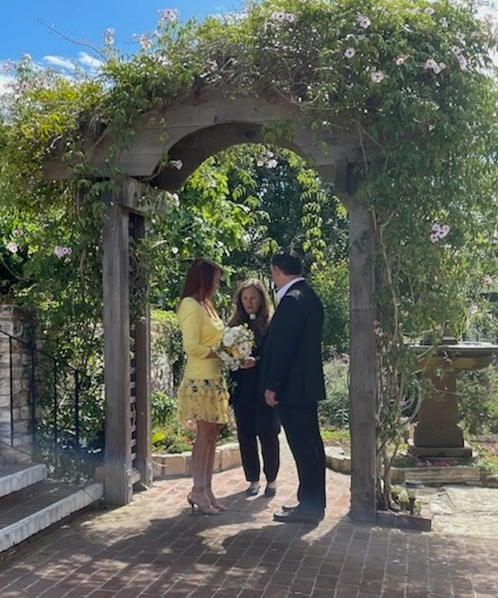 Church of the Wayfarer