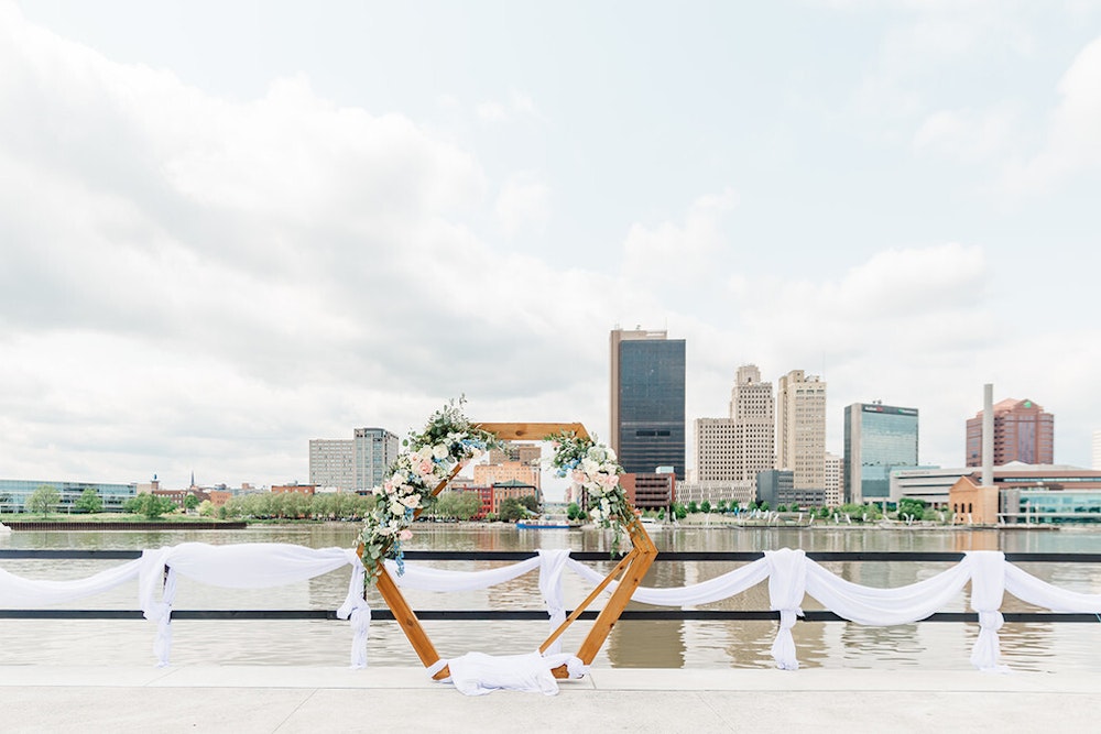 City View Event Center