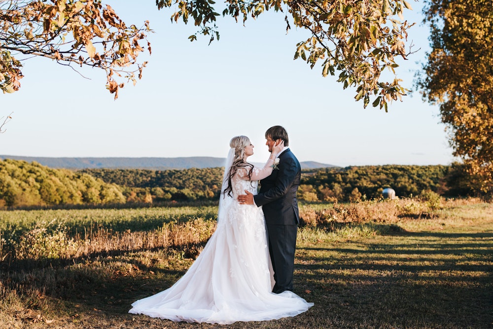 Clear Ridge Event Center