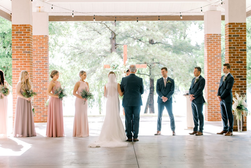 Clemson University Conference Center