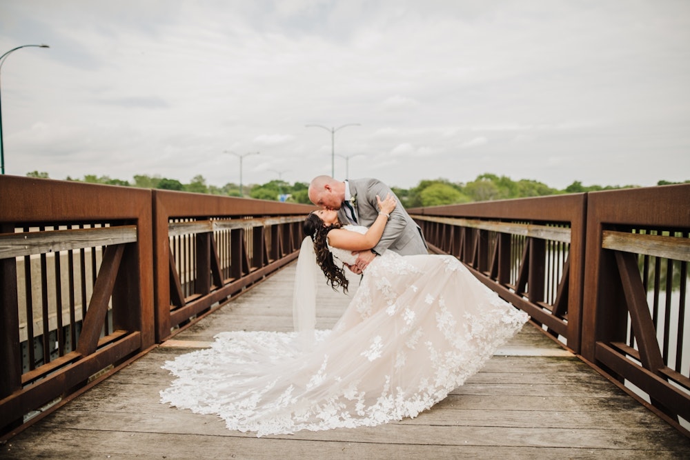 Cliffbreakers Event Center