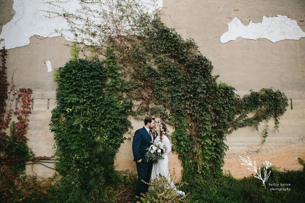 Coley Hall at The Liberty