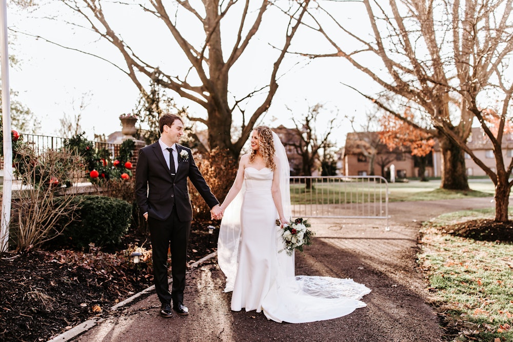 Collingswood Grand Ballroom