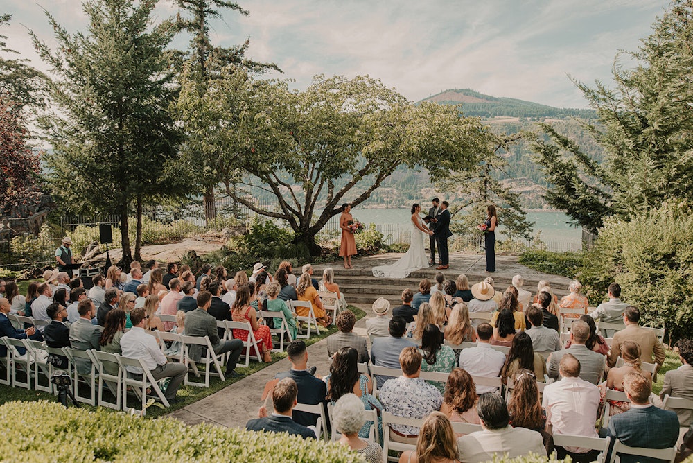 Columbia Gorge Hotel and Spa