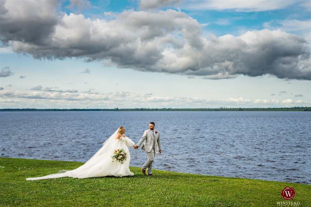 Copper Ridge on the Neuse