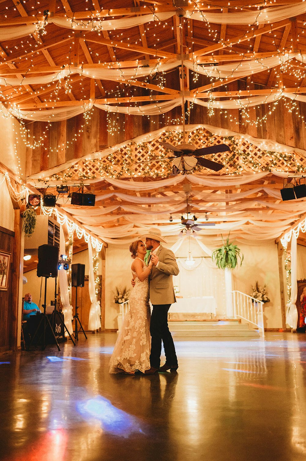 Country Home Weddings