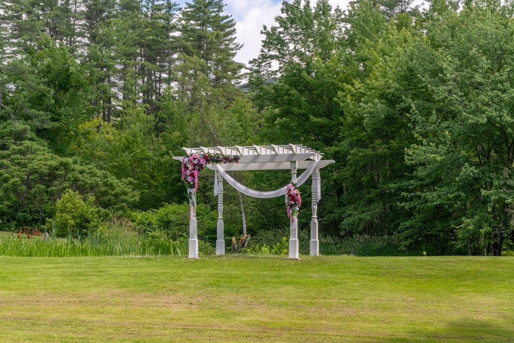 Cranmore Mountain Lodge