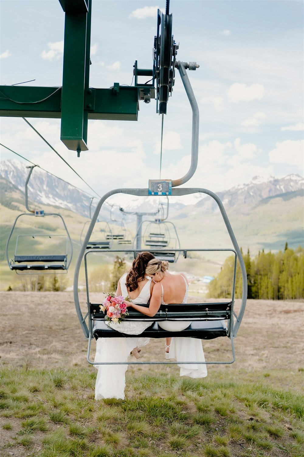 Crested Butte Mountain Resort