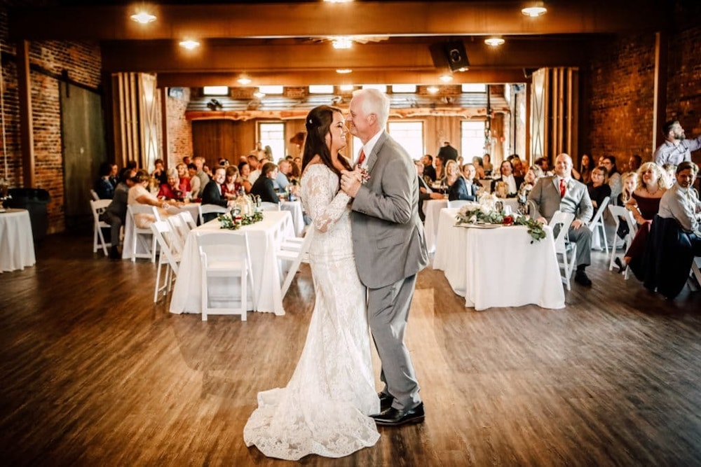 Crystal Ridge Distillery