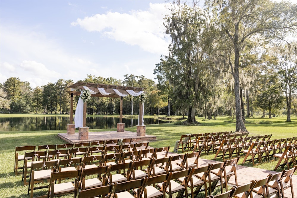 Cypress Creek Farmhouse