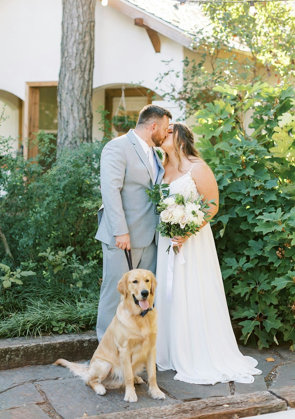 Daffodil Hill Weddings & Events