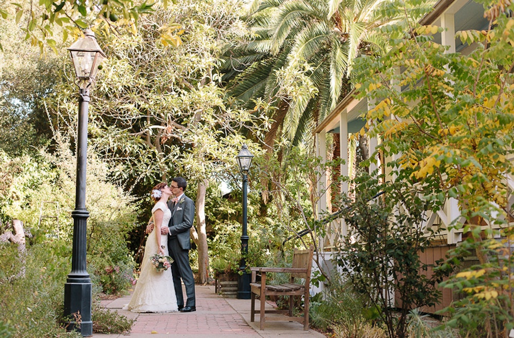 Dallidet Adobe and Gardens