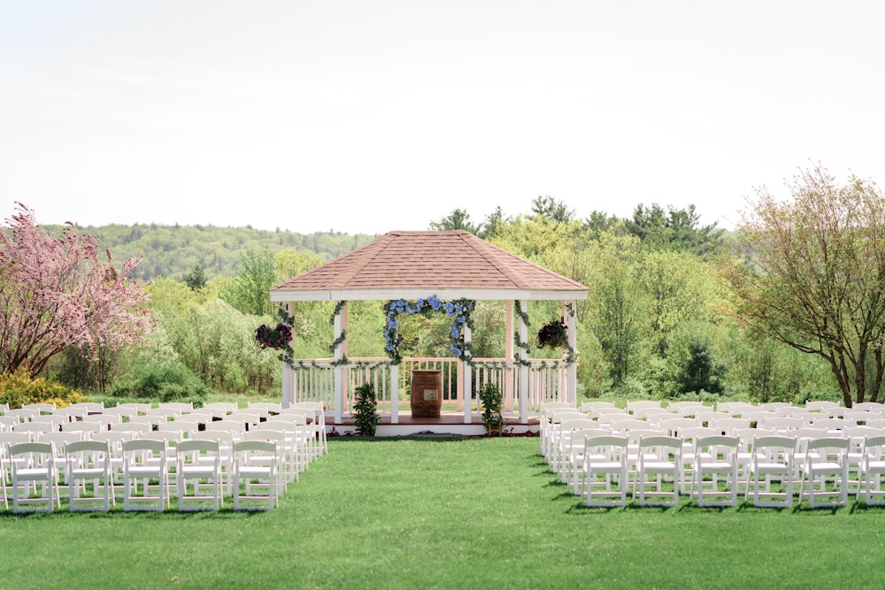 Dell-Lea Weddings & Events